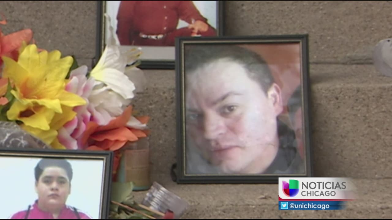 Policía cree que hubo varios homicidas en caso de familia mexicana asesinada en Chicago