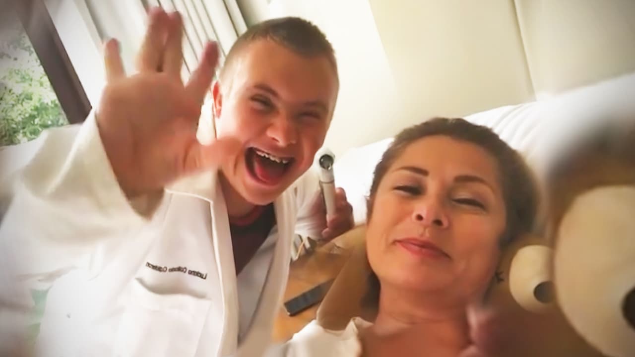 Este 'doctor' no le dio un buen diagnóstico a Lety Calderón, pero la dejó latiendo de amor