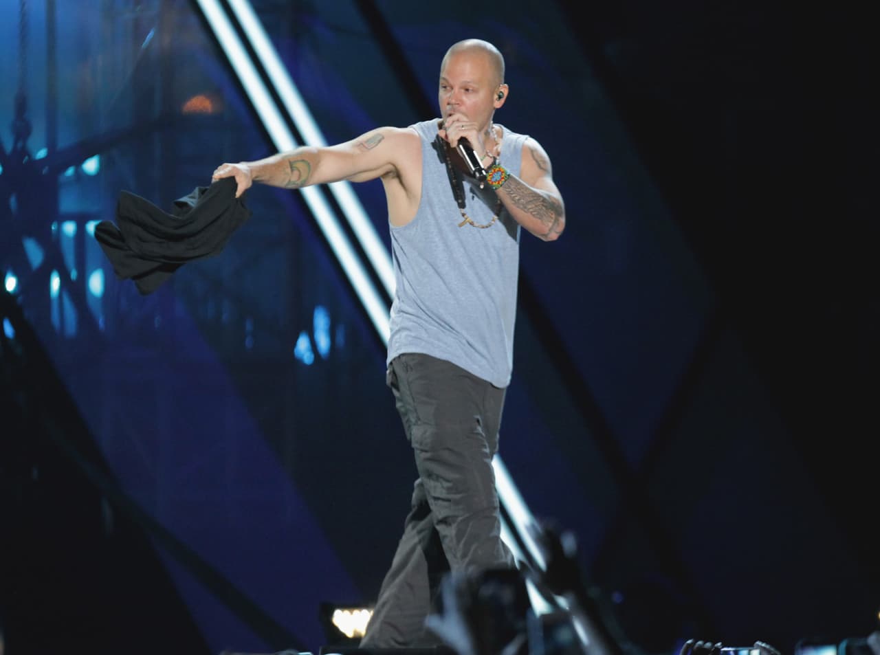 Residente