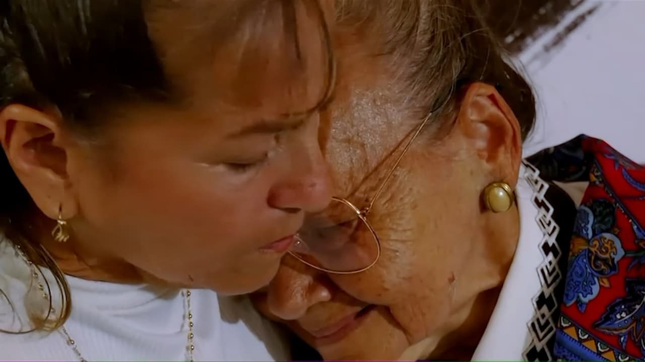 Muere Carmen Navas, la madre de 82 años que simbolizó la lucha por los presos políticos en Venezuela