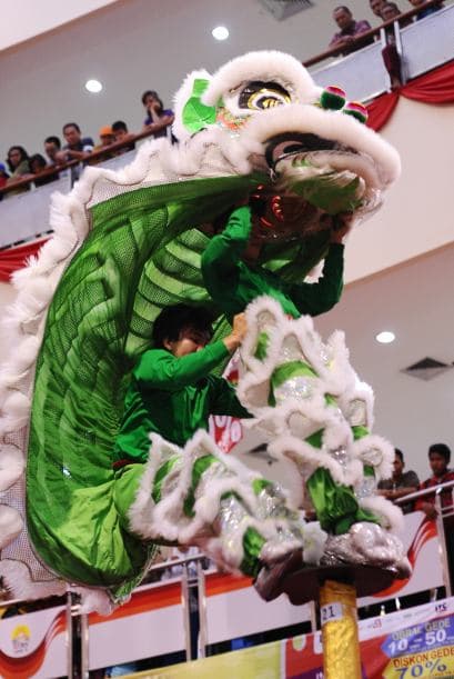 Lo unico importante es la originalidad y el ingenio.