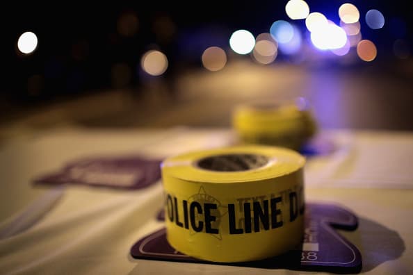 Violento fin de semana en Chicago deja siete muertos y más de 31 heridos