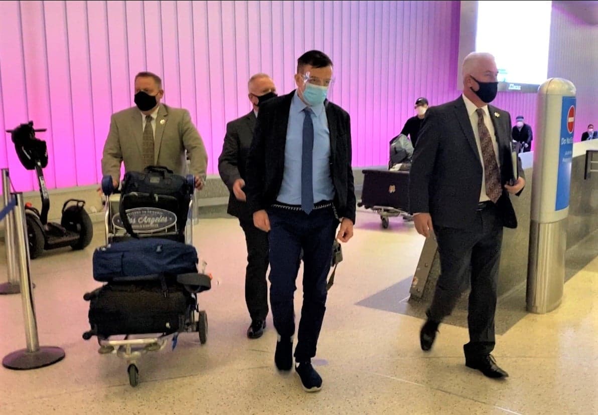 Empresario de la salud enfrenta castigo de cárcel por defraudar a residentes del Valle