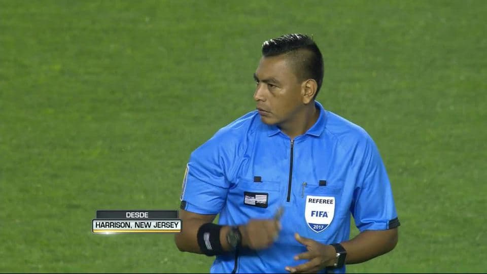 Highlights: Costa Rica at Honduras on July 7, 2017