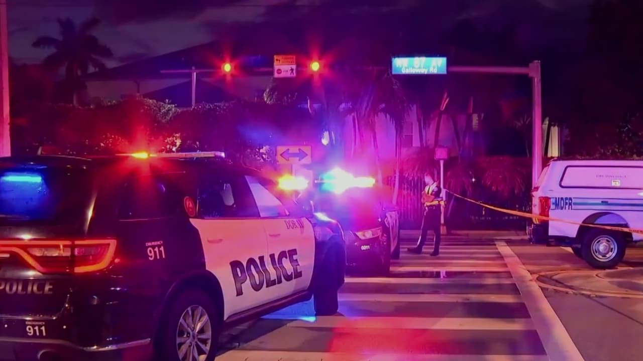 “Era mi ángel”: madre de la adolescente de 16 años que murió en choque en Doral