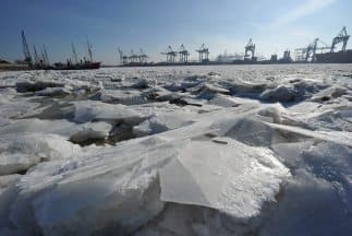 California investiga a Exxon Mobil por mentir sobre el cambio climático, según un reporte