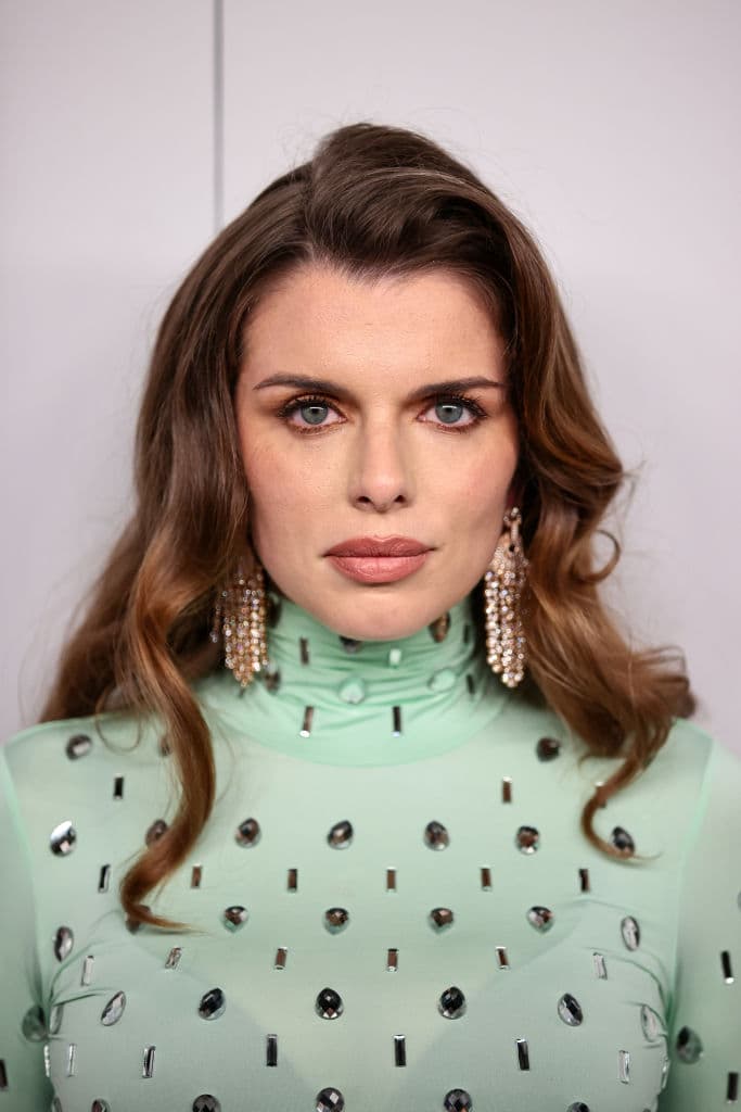 Julia Fox saltó a la fama después de protagonizar la exitosa película ‘Uncut Gems’.