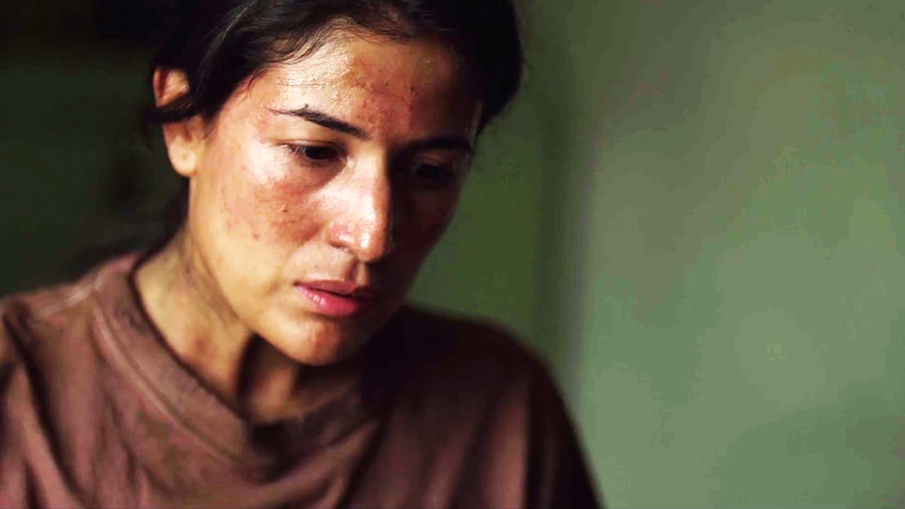 She couldn’t hide her fear of being caught, but she accepted the risk in order to save their lives.