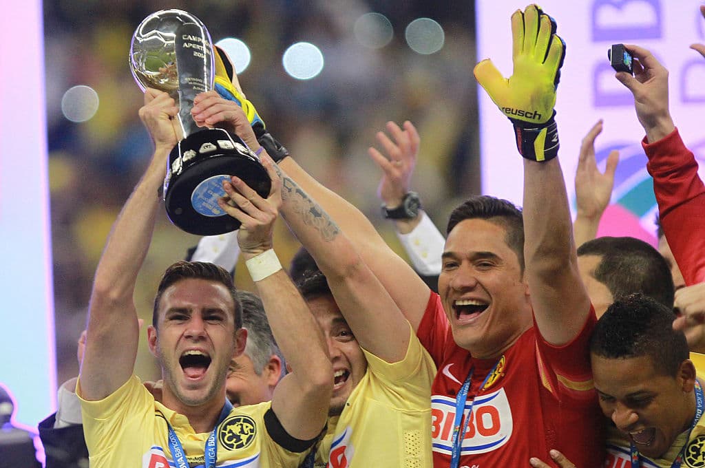 Vale la pena advertir que el arquero ha estado en producciones ganadoras en su trayectoria, algo que espera llevar a su carrera actoral.