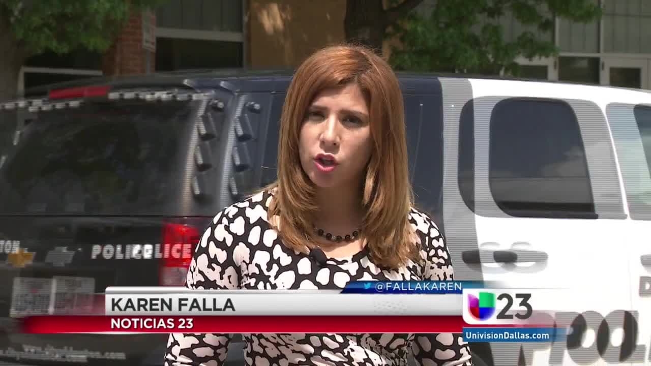 Hallan restos de universitaria secuestrada hace dos décadas en el norte de Texas