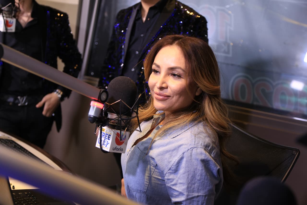 La cual nos pudimos dar cuenta que es una de sus favoritas.