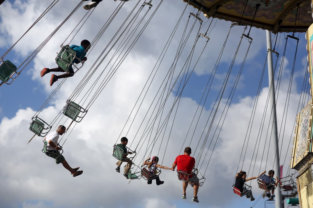 Además, dentro de las buenas noticias, este año habrá atracciones nuevas para ofrecer al público de Miami-Dade, y menús diferentes.
<br>