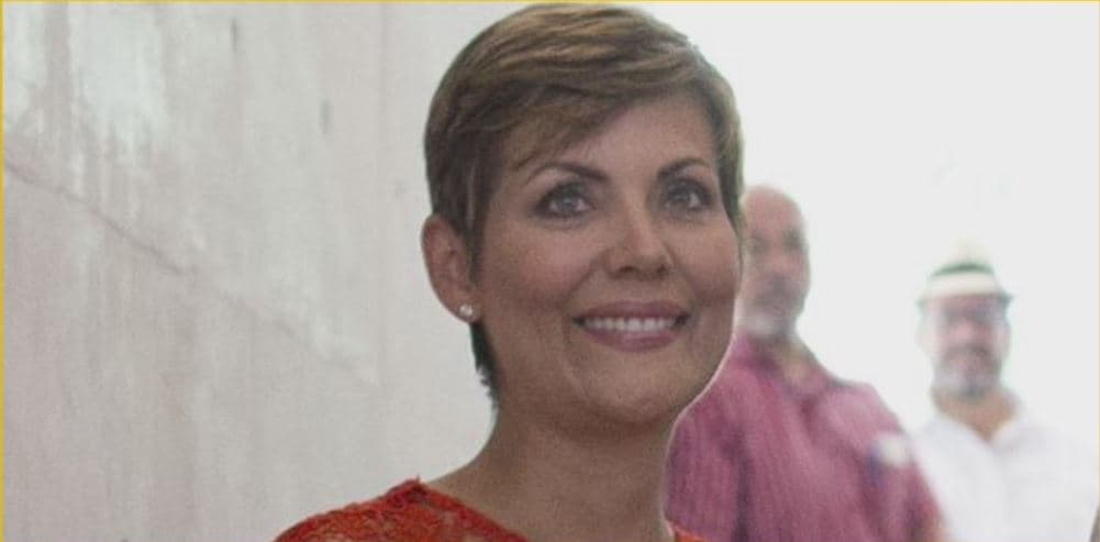 Muchos han comentado en redes sociales acerca del nuevo recorte de Wilma.