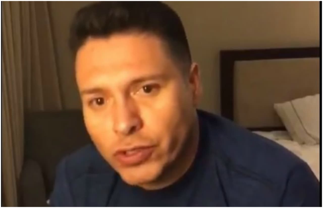 El 15 de junio 
<b>Oswaldo 'Walo' Silvas,</b> cantante de la 
<b>Banda MS</b>, confirmó por medio de sus redes sociales y una transmisión en vivo que la prueba que se hizo le salió positiva. Luego de días de aislamiento, se recuperó.