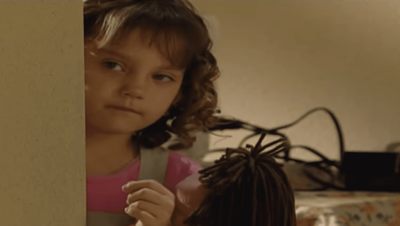 Su personaje tomó relevancia porque la tierna Fernanda decide seguir los pasos de su ambiciosa tía.