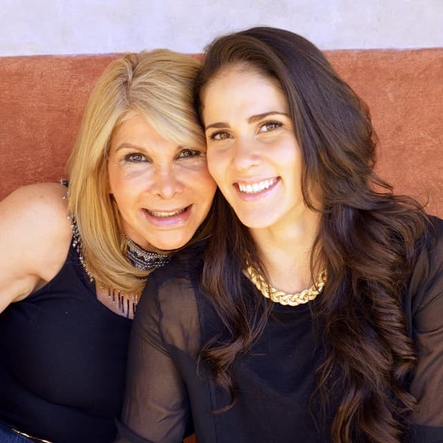 La experiencia no fue sencilla para Eva a nivel personal, pues su madre padeció cáncer, y pasar gran parte de su tiempo en los hospitales no era nuevo para ella.