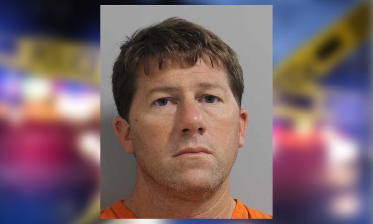 Arrestan a policía de Georgia por solicitar prostitución en el condado Polk