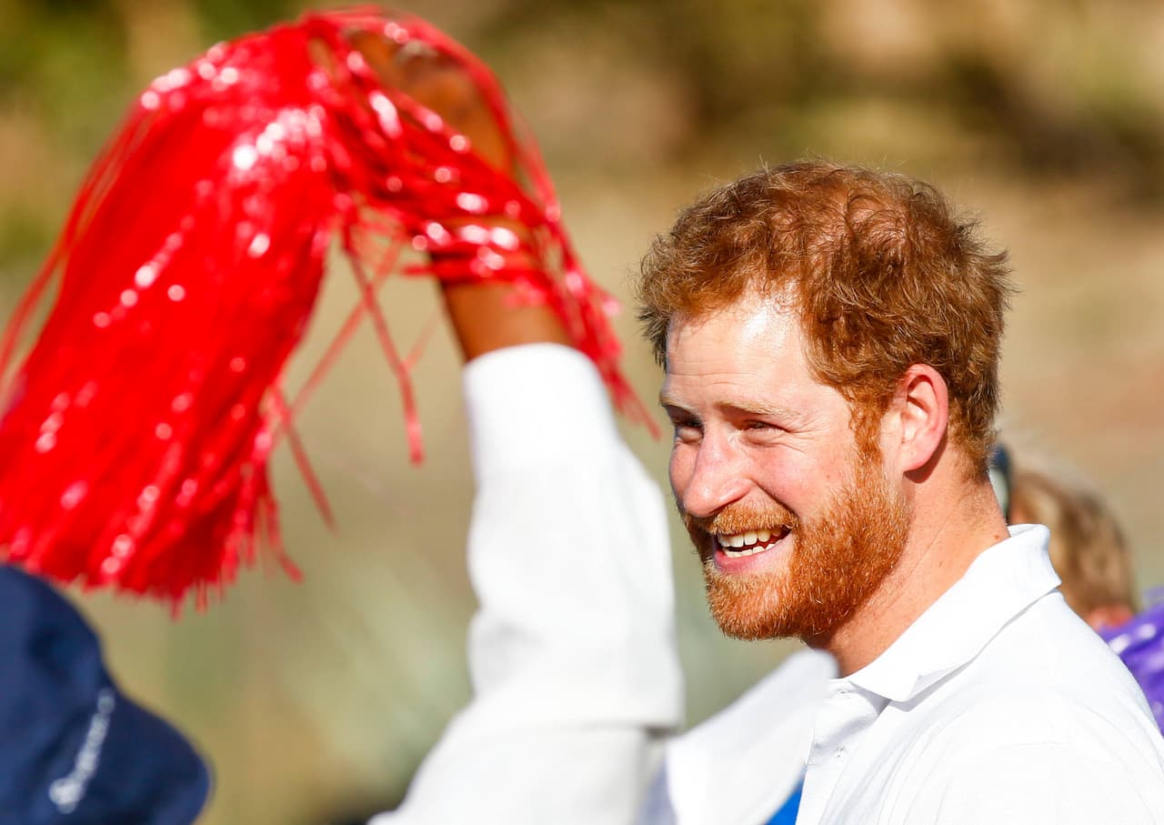 Ahí fue partícipe de varias actividades y eventos.