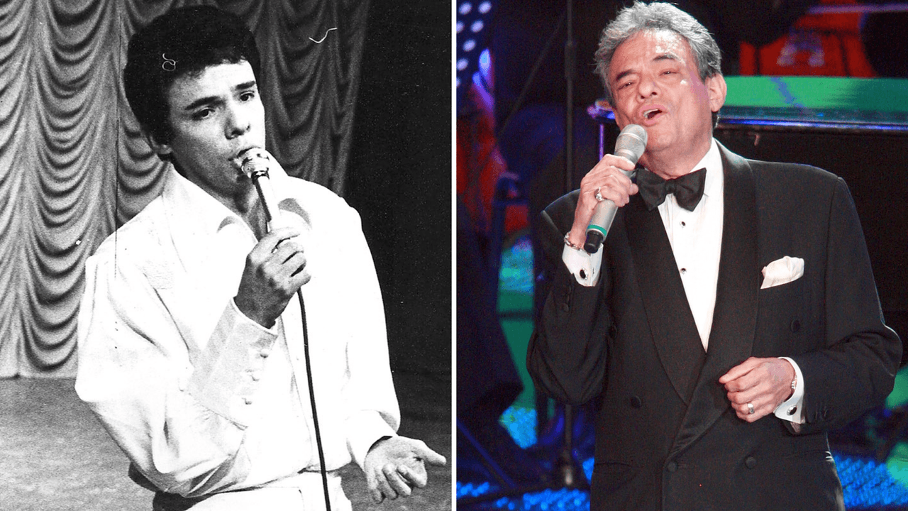 El triste' de José José tiene un desgarrador origen (la letra no habla de un desamor)