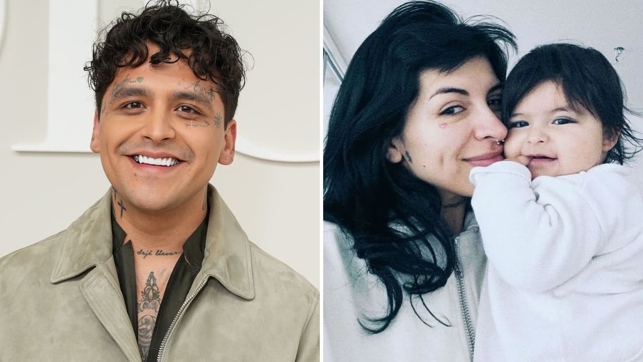 Nodal habría visitado a Cazzu tras casarse con Ángela Aguilar: esto sucedería entre ellos