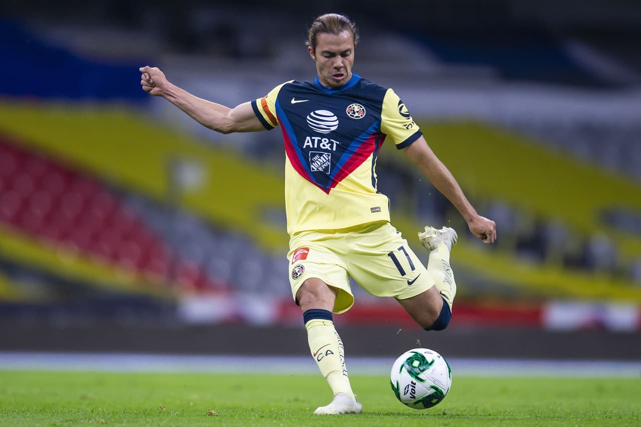 ‘Chicote’ Calderón (31’, 72’) marcó los tantos para el equipo del ‘Midas’. Henry Martin (75’) descontó, pero el cuadro de Miguel Herrera no encontró la fórmula para reponerse en el marcador.