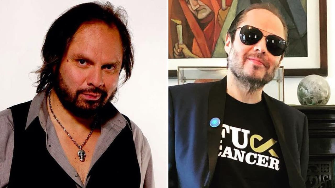 Muere Lino Nava, guitarrista de La Lupita, tras lucha contra el cáncer cerebral