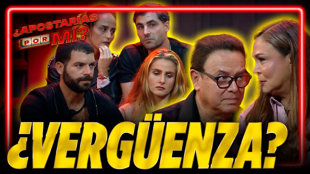 ¡Se cayeron las máscaras!: Momento incómodo entre las parejas después del polémico video