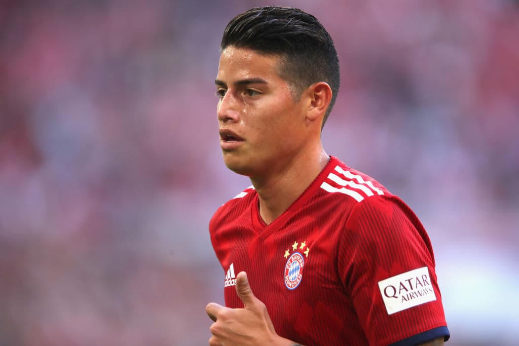 <b>5. Bayern Munich (9.00). </b>El equipo bávaro es el más poderoso de Alemania y un grande de Europa, pero su nómina no tiene un gran peso, marcada por muchos veteranos.