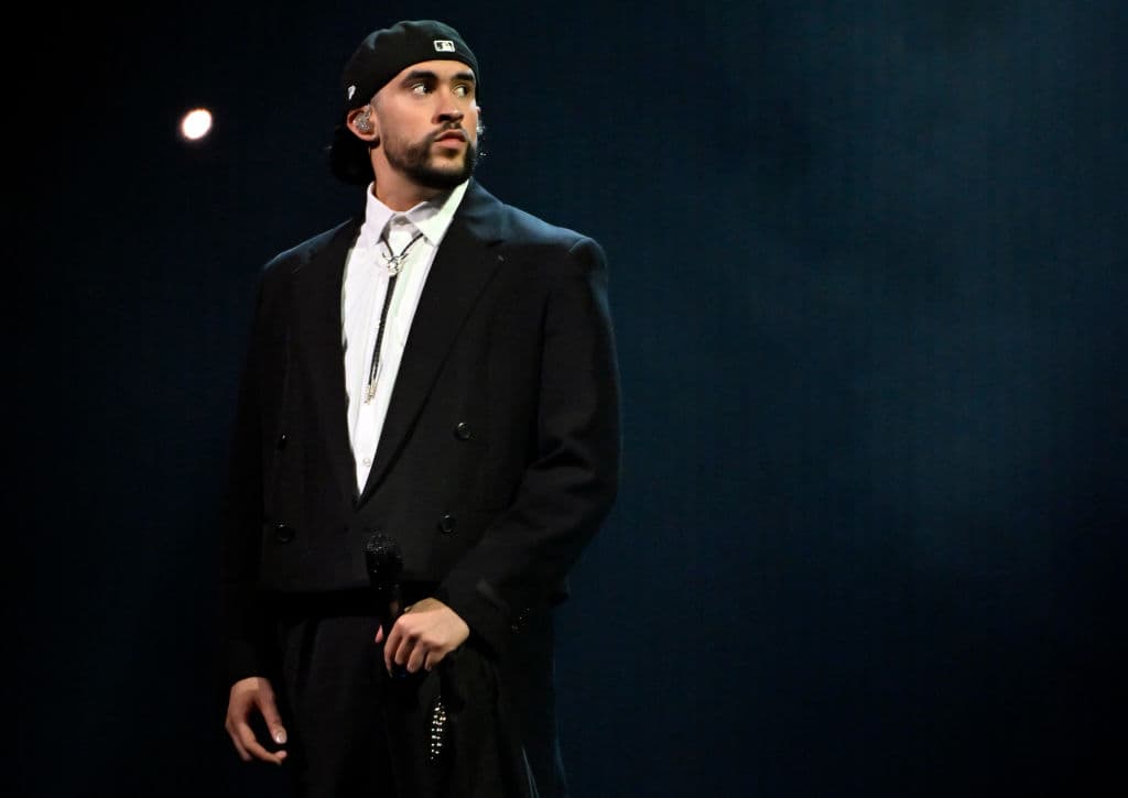 Bad Bunny apoya a Harris y recuerda el maltrato de Trump a Puerto Rico tras el huracán María