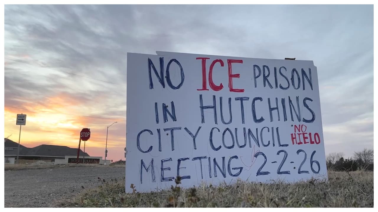 Rumores sobre centro de detención de ICE generan temor en el norte de Texas