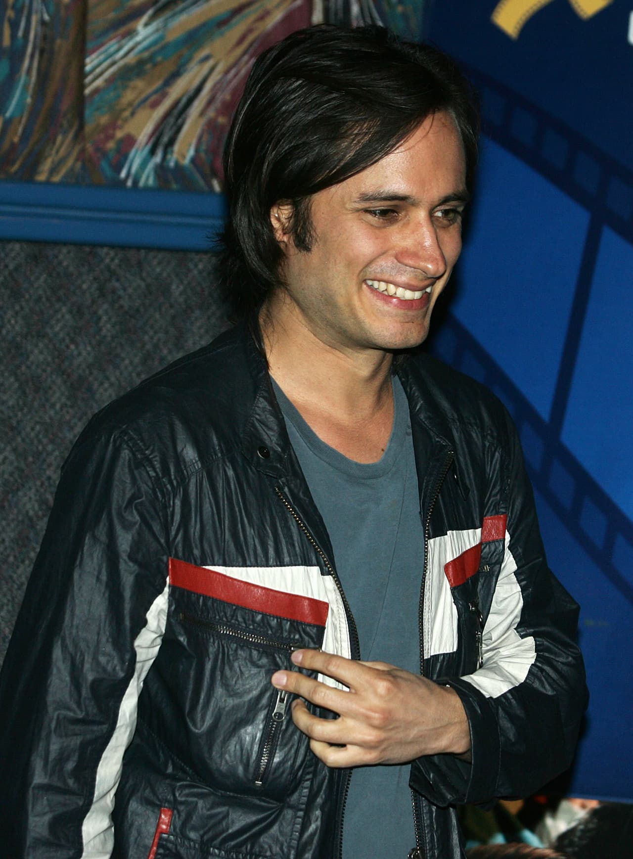 Serie producida por Canana Films.