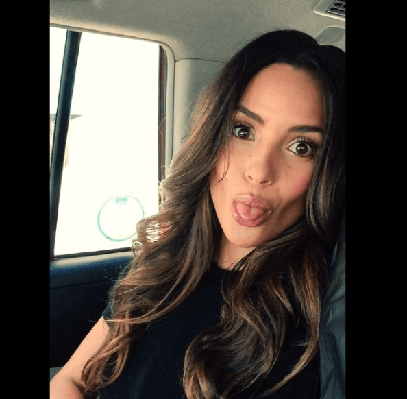 De acuerdo con información del periódico El Universal, para ella fue un reto llegar al show con HBO, "pero ya estando aquí uno se siente en familia y trabaja en equipo, no se siente un reto, es más bien como estar en casa. El desafío más bien fue entrar", comentó la actriz.