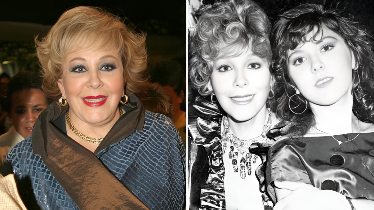 Viridiana Alatriste, hija de Silvia Pinal, tuvo un trágico final: así se enteró la actriz del terrible accidente