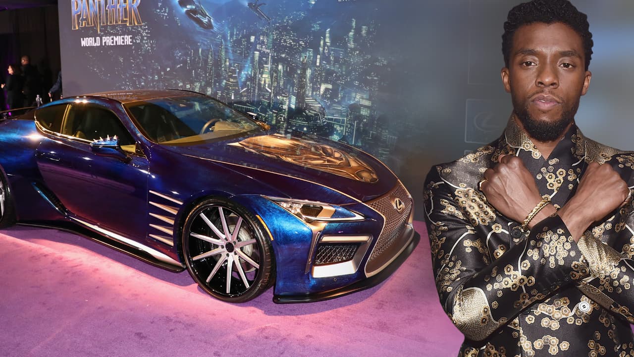 La noticia ha conmocionado al mundo entero. Chadwick Boseman, quien se ganó el cariño de muchos por su papel protagónico en la película Black Panther (Pantera Negra), falleció el pasado 28 de agosto de 2020, en su casa de Los Ángeles, California, víctima de un cáncer de colon que lo aquejaba desde 2016.