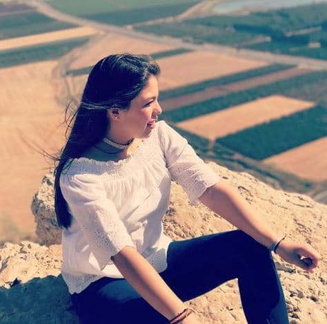 De acuerdo con información de TVNotas, la exvocalista de Priscila y sus balas de plata comentó: "Es un regalo de Dios que mi hija haya cumplido 15 años".