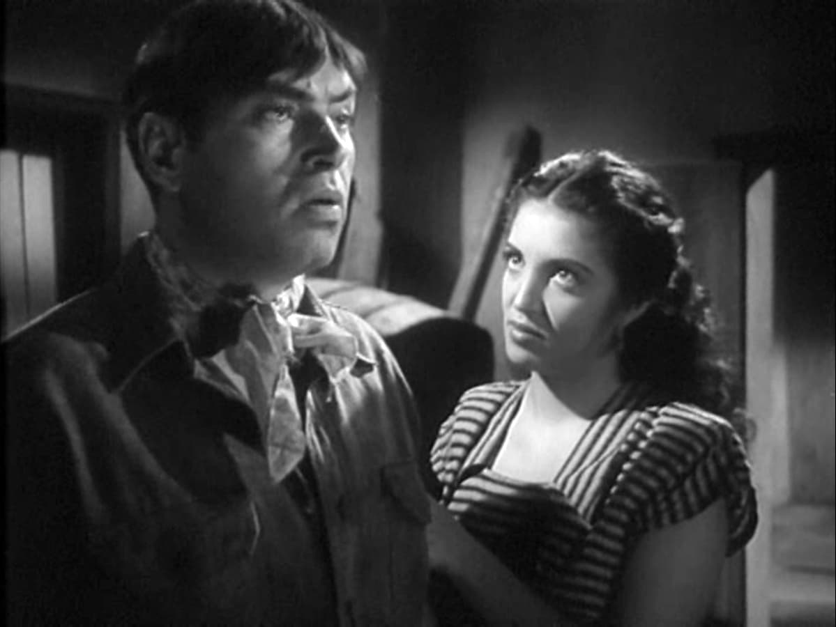 Trabjó con el gran Luis Buñuel y al lado de Katy Jurado en el filme 'El Bruto'.