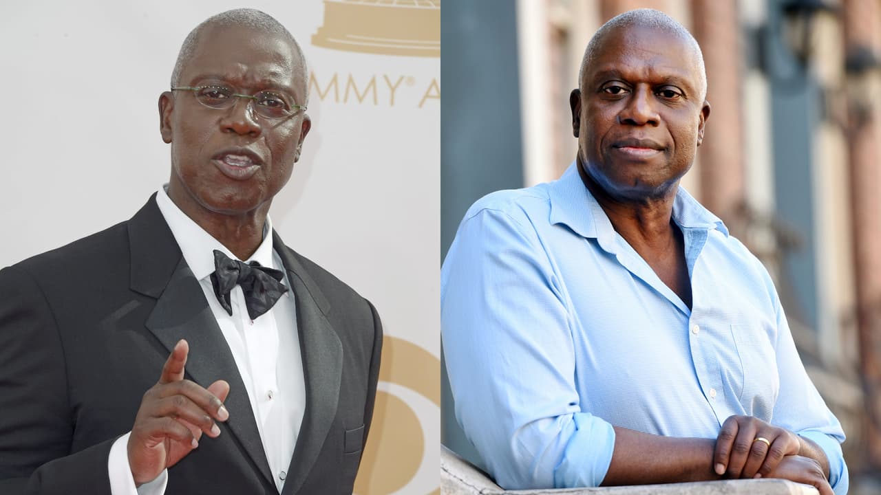 Muere Andre Braugher, actor de 'Brooklyn Nine-Nine', tras una "breve enfermedad"