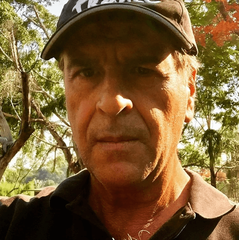 A casi cuatro meses del escándalo por su aparente distanciamiento, 'El Pirru' presumió que está feliz junto a los dos hijos que tuvo con la fallecida Mariana Levy.