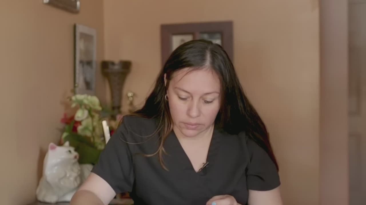 Estacionarse en su propia cochera le dejó una deuda de más de $165,000 en Florida