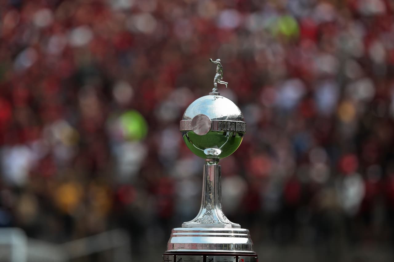 El equipo de Río de Janeiro levantó el trofeo continental por segunda ocasión en su historia; ahora van al Mundial de Clubes.