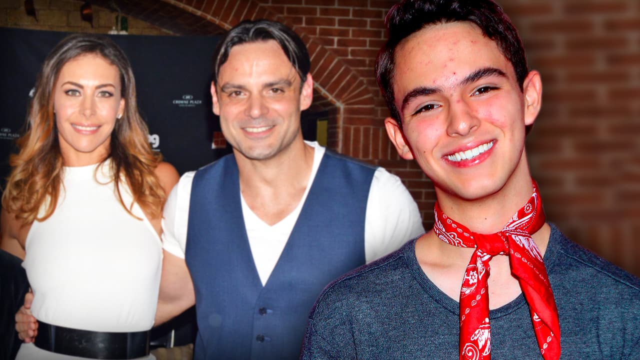 Papá de Joaquín Bondoni defiende al actor de críticas por decir que es un "ser galáctico" y sin género