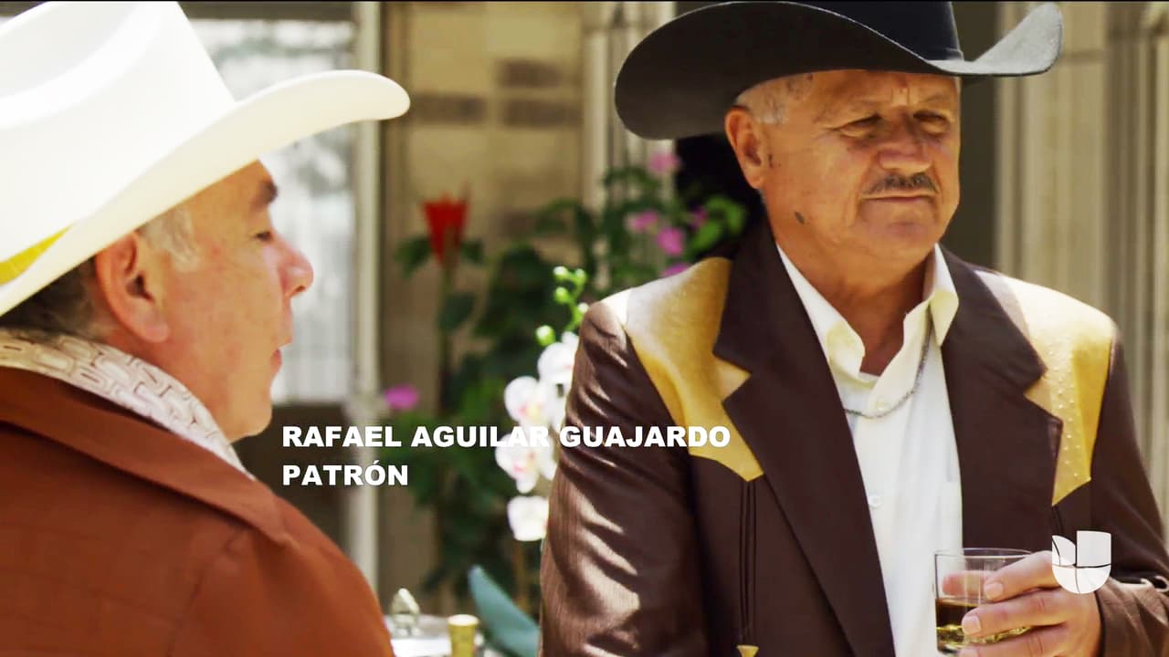 The lord Rafael Aguilar Guajardo attended to the meeting.