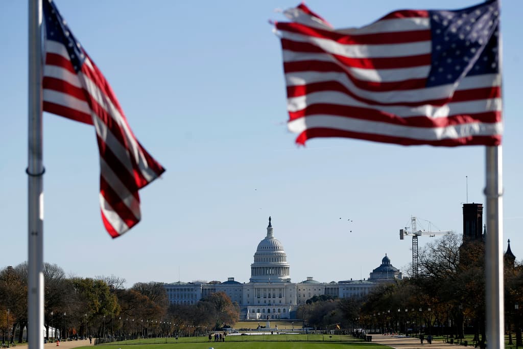 Un tema en particular une a los estadounidenses en tiempos de polarización, revela una encuesta