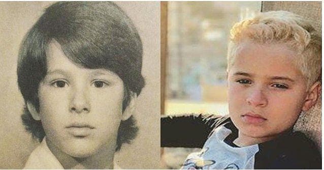 El actor también dijo sentirse tranquilo pese a la difícil situación: "Lamentablemente se ha vuelto mediático, no porque yo lo he querido, y es algo que afecta al niño. Por eso yo me mantengo al margen, siempre estoy para él, pero los tiempos de Dios son precisos y perfectos, creo que está creciendo rodeado de mucho amor y eso me da tranquilidad”.
<br>