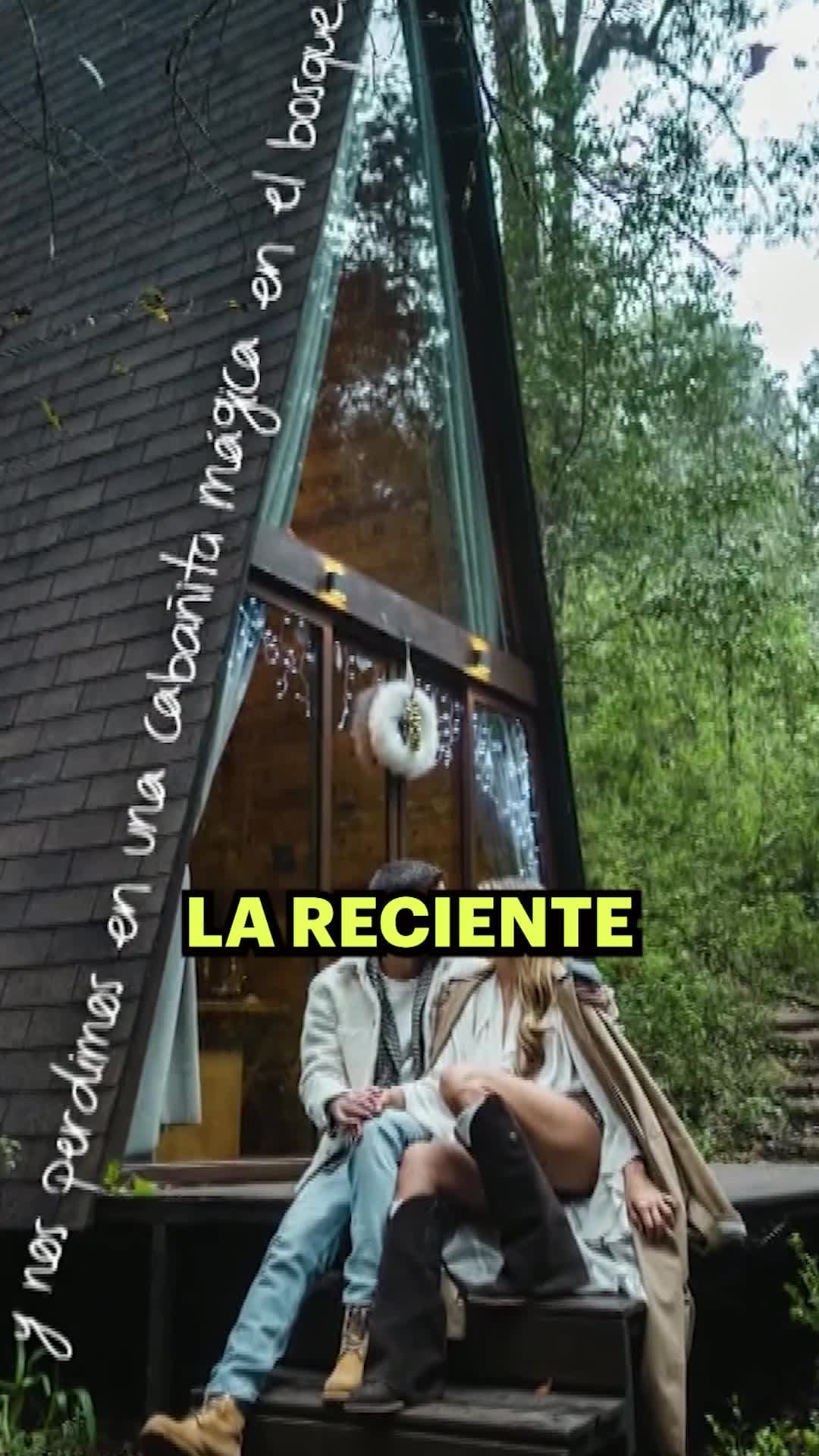 Paulina Goto habla de sus planes de ser mamá