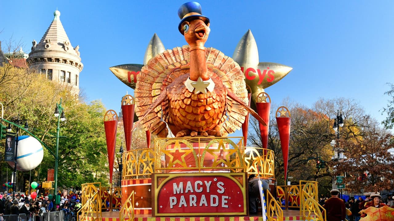 Ya iniciaron 
<a href="https://www.univision.com/local/nueva-york-wxtv/desfile-dia-de-accion-de-gracias-macys-nueva-york-comienzan-preparativos" target="_blank">los preparativos para el tradicional desfile del Día de Acción de Gracias de Macy’s</a>, el cual se celebrará el próximo 23 de noviembre. La ruta iniciará en la West 77th Street, hasta llegar a Macy's Herald Square.