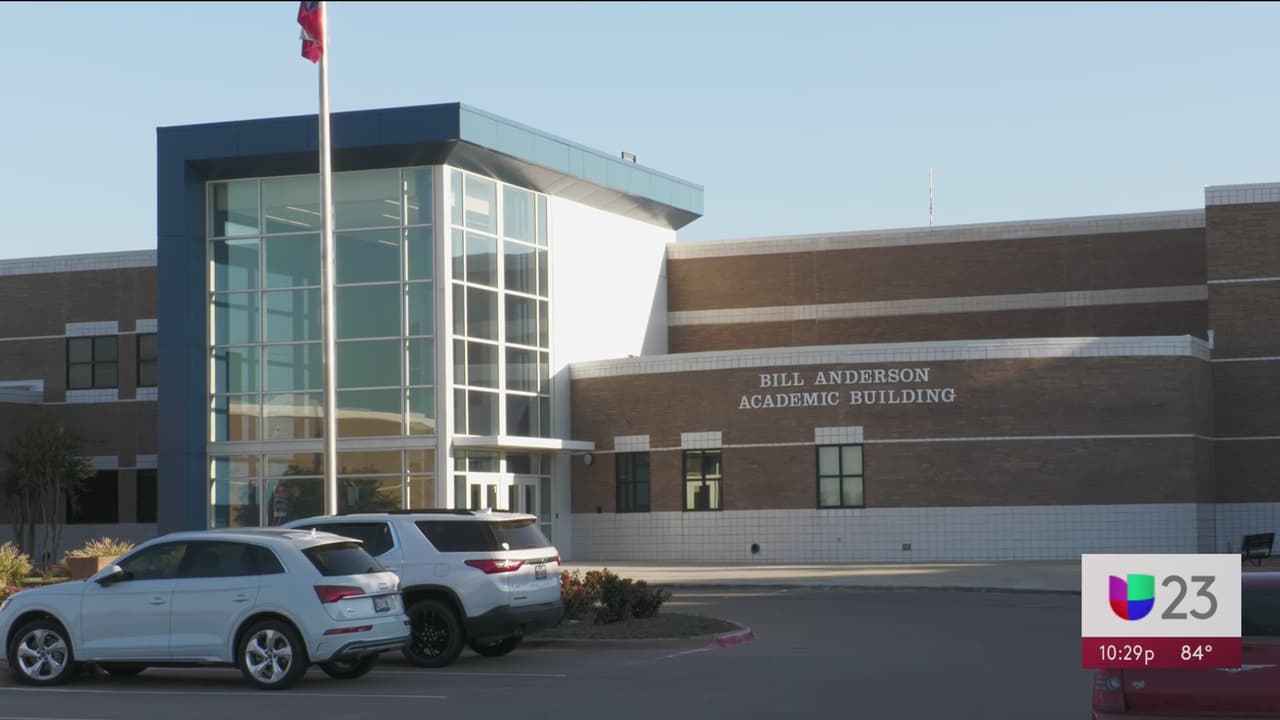 Estudiante es apuñalado durante pelea en Boswell High School 