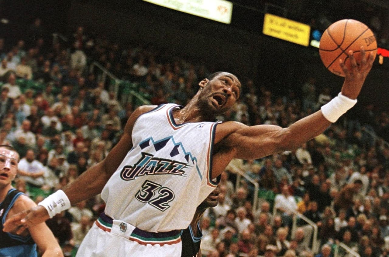 The Last Dance, episodio 9: Jordan furioso por el MVP a Karl Malone