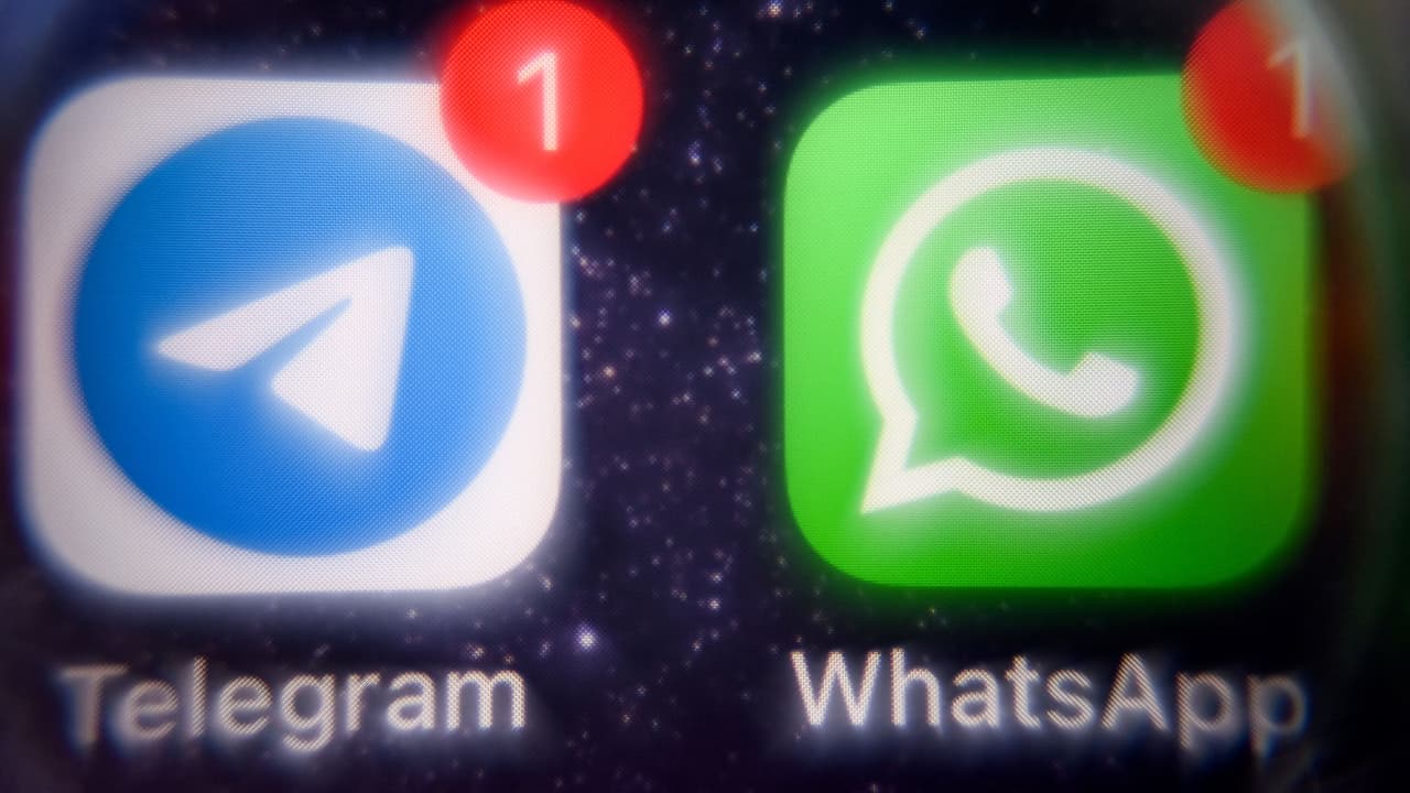 ¿Cómo recibir y enviar en WhatsApp mensajes de otras aplicaciones de mensajería?