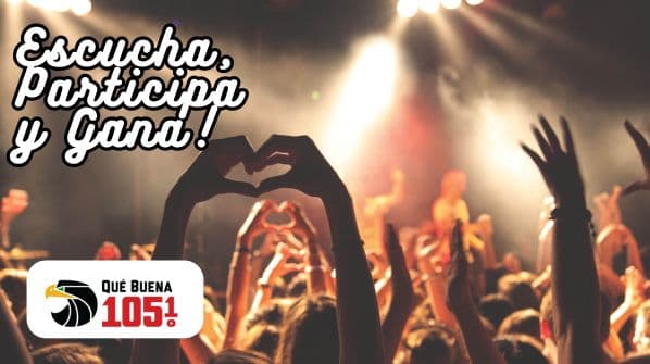 Gana boletos para Chelo - El Adios de Una Grande!